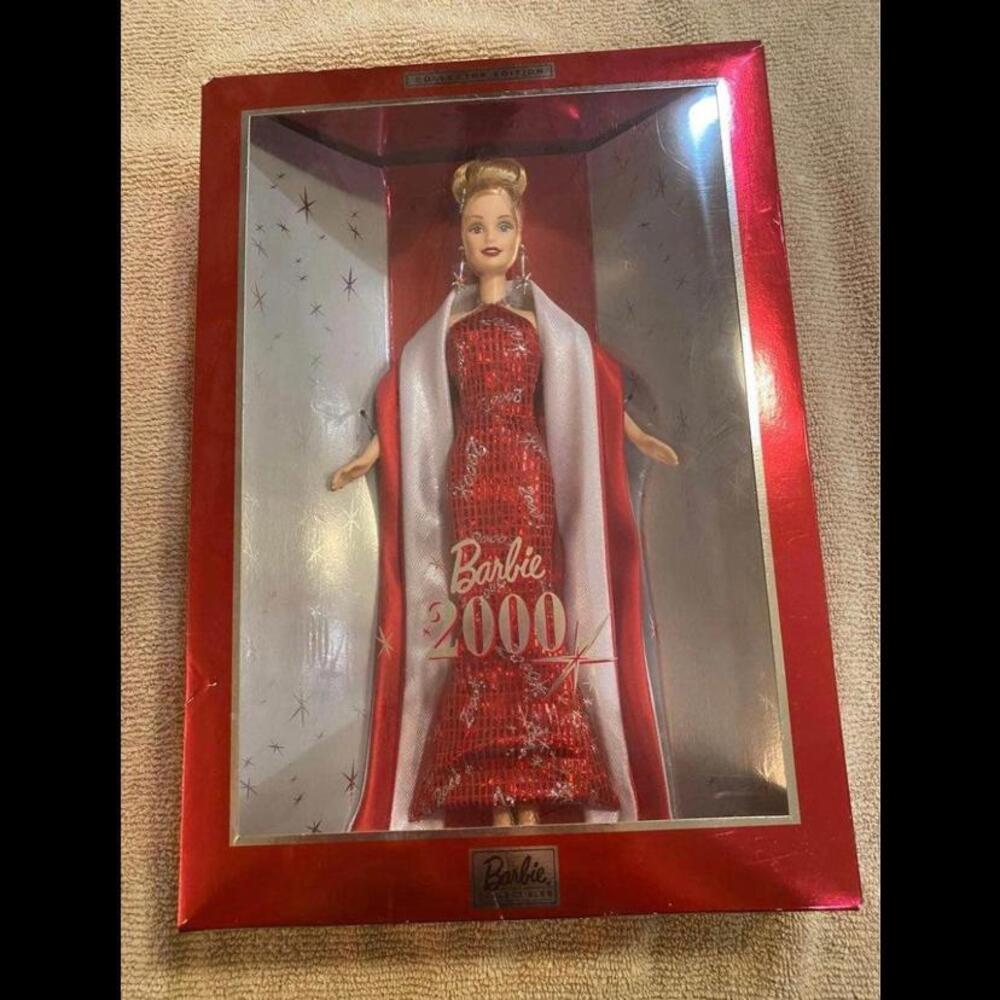 Barbie‎ 2000